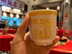 -神更仔·潮汕魂大排档(汉口路店)