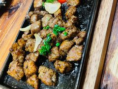 -小川洋风料理(街道口店)