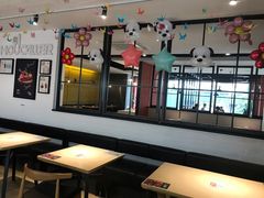大堂-豪客来牛排(重庆大学城熙街店)
