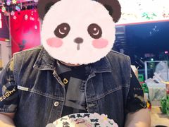 -蜜肆动物奶油蛋糕·个性定制·下午茶甜品