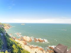 -六合朝阳景区-和尚套