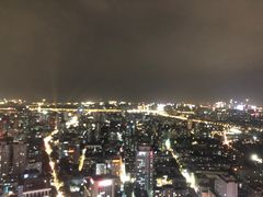 -云中捞高空旋转餐厅(商茂世纪广场店)