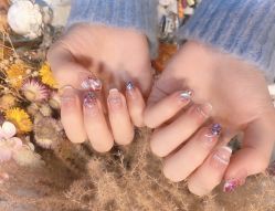 -兔猫ToMoreNails美甲美睫