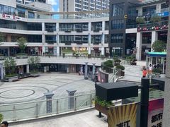 -浦江城市生活广场(江月路店)