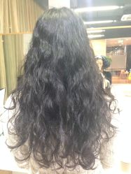 -CARR SALON
