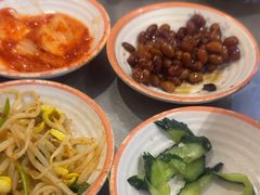 -朴太院·朝鲜族炭火烤肉(民乐园总店)