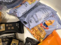 -小厨娘淮扬菜(清江苏宁广场店)