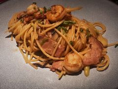 -第101座花园餐厅(湖滨88店)