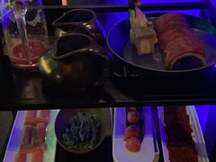 -大隐·成都火锅Bistro(合生麒麟新天地店)