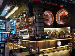 -Famous肥猫墨西哥音乐餐吧(五棵松华熙LIVE店)