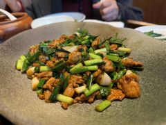 -大理实力希尔顿酒店•御玺中餐厅