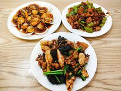 -九龙餐厅(大沽路店)