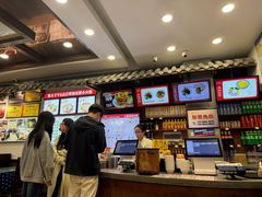 -桥香园云南过桥米线(金马碧鸡店)