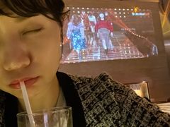 -The Penthouse酒吧