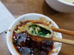 -山东水饺(南坪新街店)