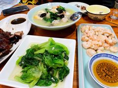-百家鲜·杭帮菜