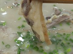 -胡世羊肉汤(南街店)