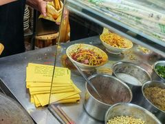 -刘氏方酥锅盔(古城总店)