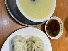 -小胖包子王(角门店)