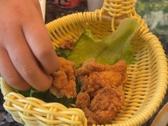 -一席地·本地鸡窝·杭帮鸡火锅(萧山银隆百货店)