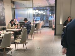 -必胜客(新辰里酒仙桥店)
