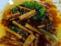 -东方太阳城淮扬餐厅(会所中餐厅店)