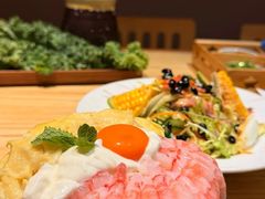 -松鱼亭·和牛烧肉(协鑫广场店)