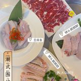 Get潮式围炉❗潮汕人认可的宝藏卤水火锅店🥘