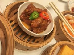 -金翠皇宫粤菜·点心·海鲜(翡翠店)