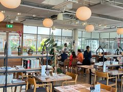 -ROAST coffee & eatery