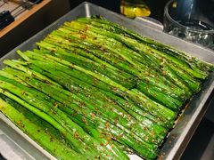 -很久以前羊肉串(中山公园店)