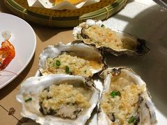 -79号渔船海鲜饭店(宝安店)