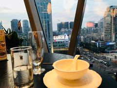 -柒园·三十年创意杭帮菜(龙湖滨江天街店)