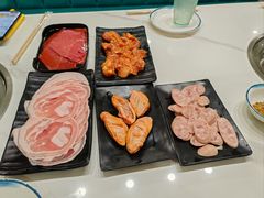 -龙乡东北烤肉