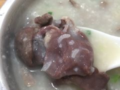 -南记食粥坊·宵夜大排档(莲花总店)