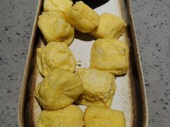 -觅山云南菜(泊富ICITY店)