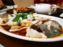 -嘉华海鲜酒家(龙津中路店)