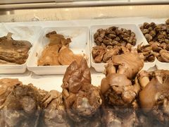 -京八珍(和平东桥店)