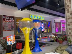 -马路牙子烧烤音乐酒馆(望京店)