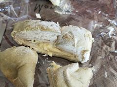 -La patisserie de Mona 茉娜的甜品(韩乐坊店)