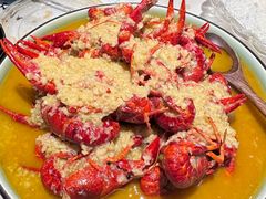 -舞虾小说.涮肉.烧烤(国顺东路店)
