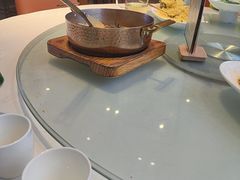 -不仔客海鲜烧烤270度海景餐厅(大东海店)
