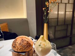 -王府半岛酒店·Jing餐厅