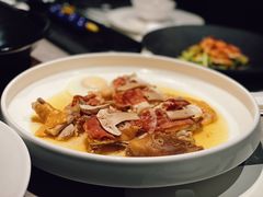 -木守西溪溪隐餐厅