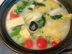 -莉莉海堂HAITANG·烤鸭(国贸商城店)