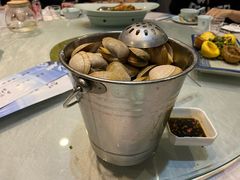 -渔娘渔家丹东海鲜(东直门店)