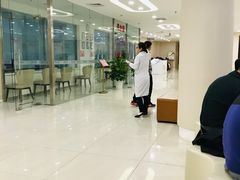 -美年大健康体检中心(太阳宫分院)
