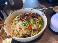 -芸鲜季·云南野生菌餐厅· 云南风物味研社(闵行店)