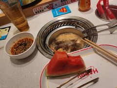 -龍歌自助小火锅(崂山丽达店)