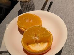 -子福慧·现代淮宴(陆家嘴中心店)